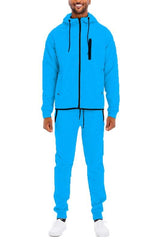 tech suit