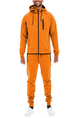 tech suit