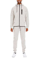 tech suit