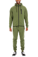 tech suit