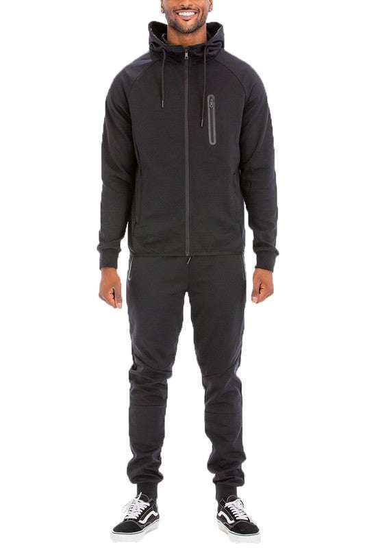 tech suit
