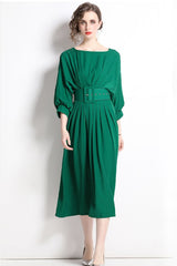 FASHION MAXY DRESS
