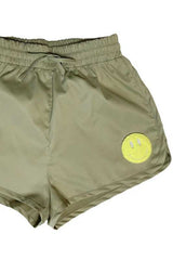 smiley-nylon-shorts