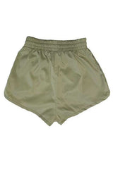 smiley-nylon-shorts