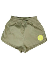 smiley-nylon-shorts