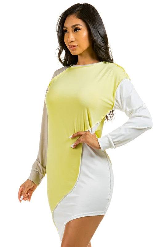 fashion dress  