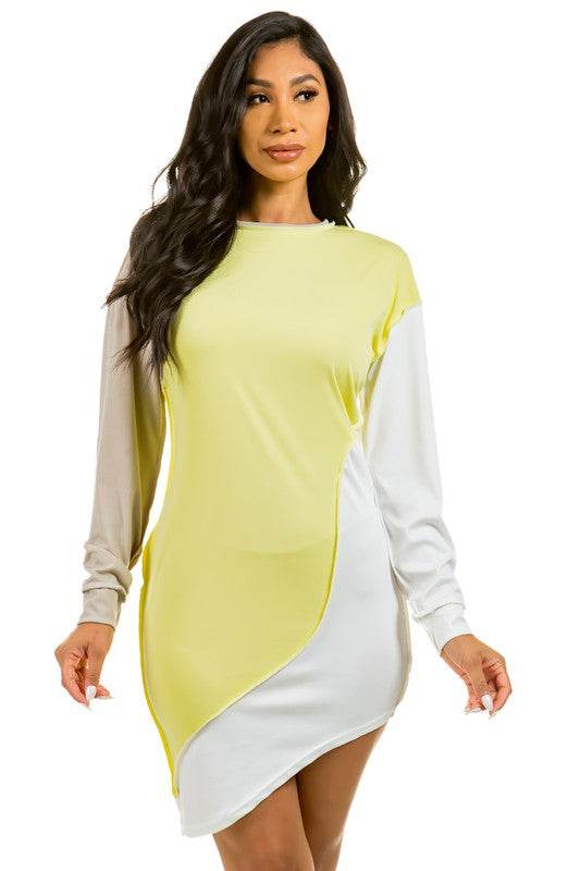 fashion dress  
