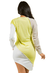 fashion dress  