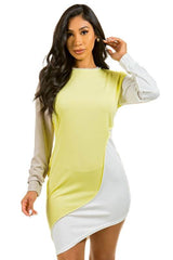 fashion dress  