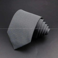 Silk Necktie Paisley