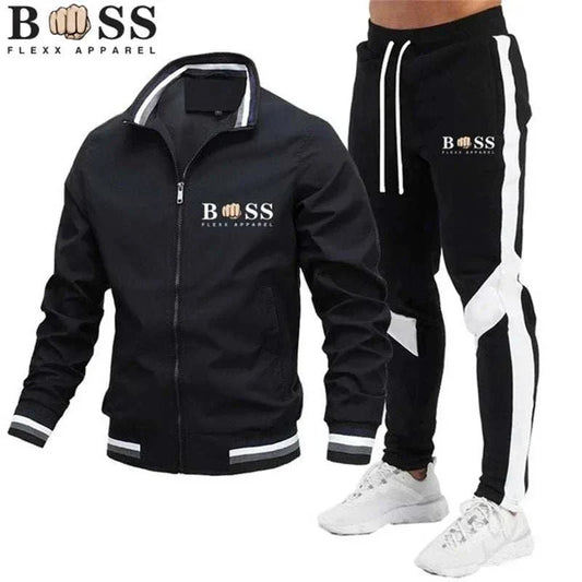 BSS FLEXX APPAREL 2024 Mens