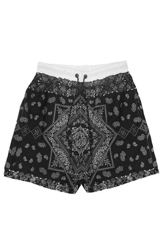 Swim trunks