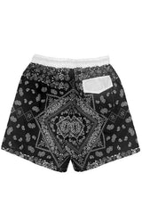 Swim trunks