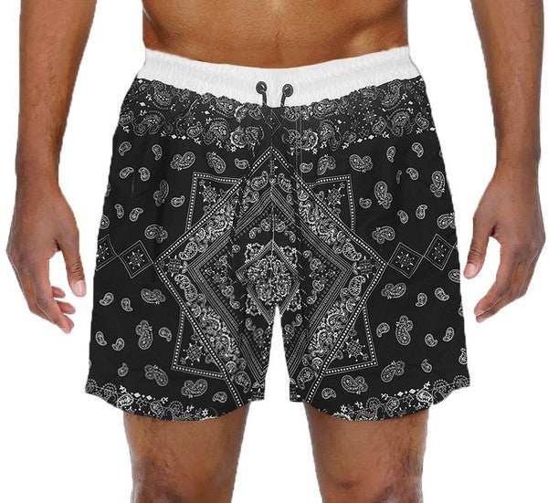 Swim trunks