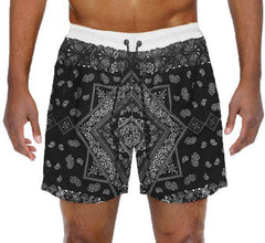 Swim trunks