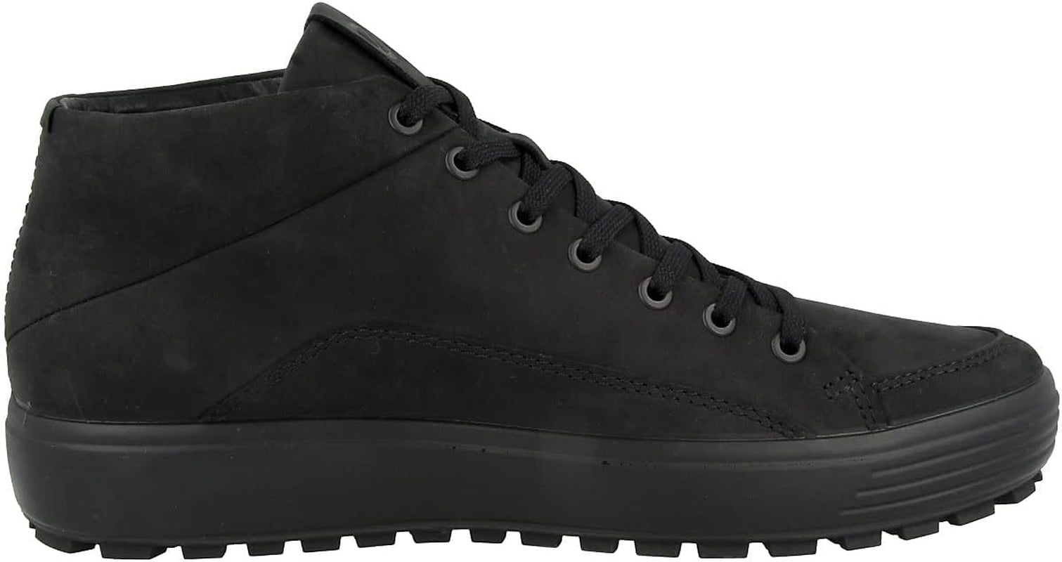 Men'S Soft 7 Tred Urban Bootie Hydromax Water-Resistant Sneaker
