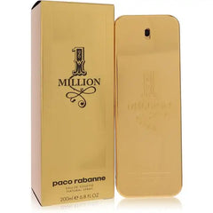 1 Million EDT 3.4 oz (Male)
