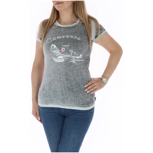 Converse  Women T-Shirt