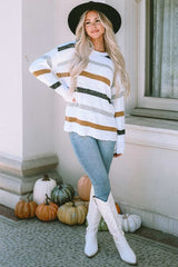 Knit Sweater