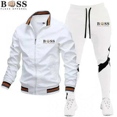 BSS FLEXX APPAREL 2024 Mens