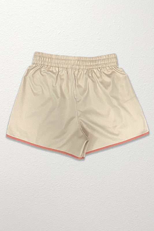 Retro-striped-shorts