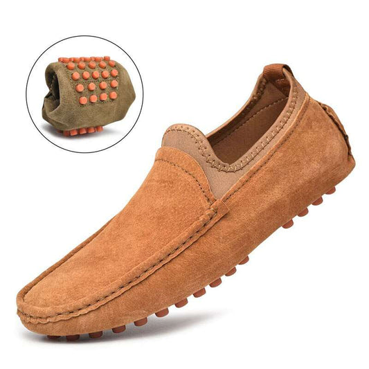 Casual Shoes Men Summer