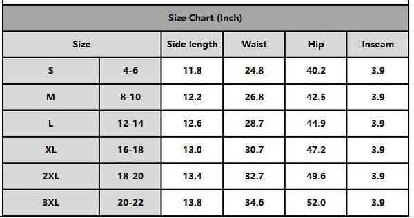 Emelia Terry Cloth Shorts