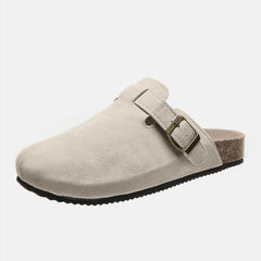 Toe Buckle Slide