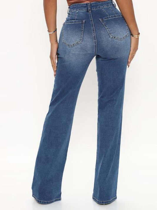 Raw Hem