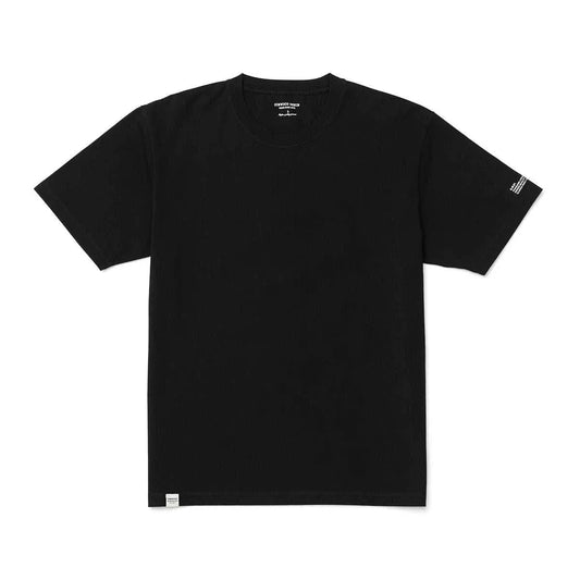 Cotton Fabric T-shirt