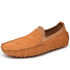 Casual Shoes Men Summer