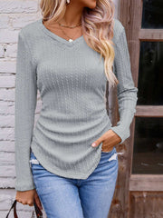 V-Neck