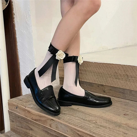 Tube Socks