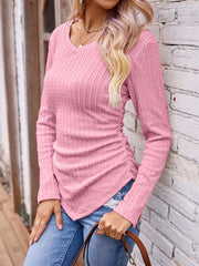 V-Neck