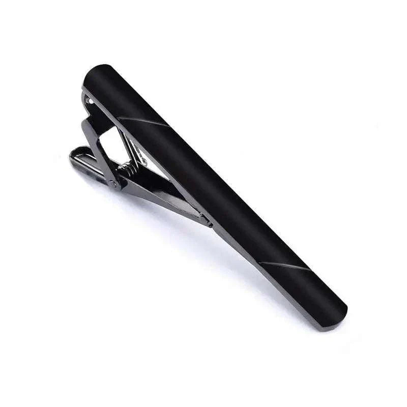 Metal Tie Clips