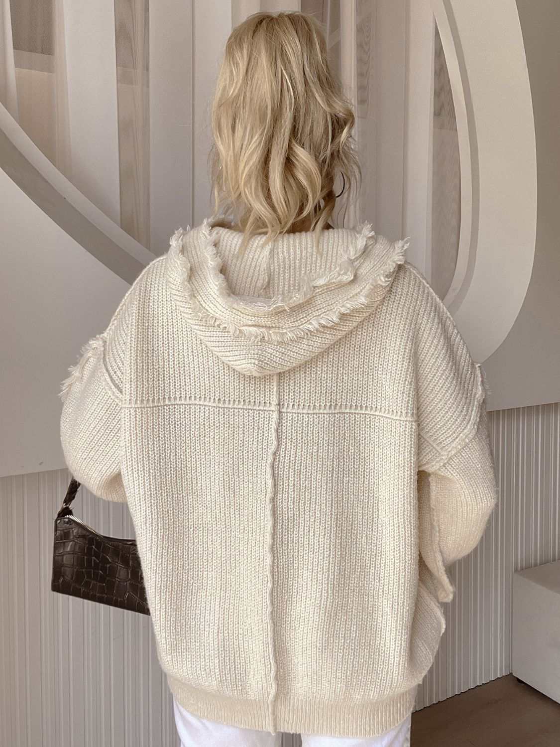 Fringe Hem