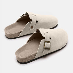 Toe Buckle Slide