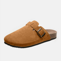 Toe Buckle Slide