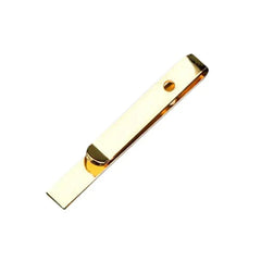 Metal Tie Clips