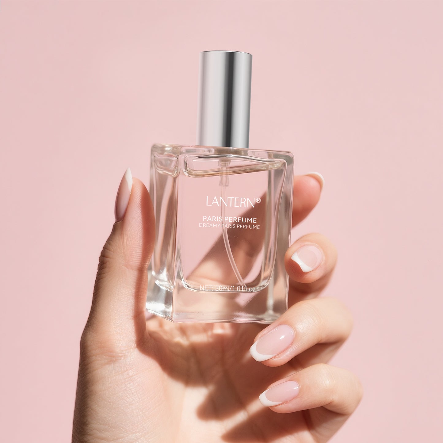 Fresh Flower Citrus Scent Perfume