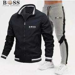 BSS FLEXX APPAREL 2024 Mens