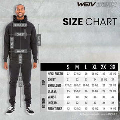 tech suit