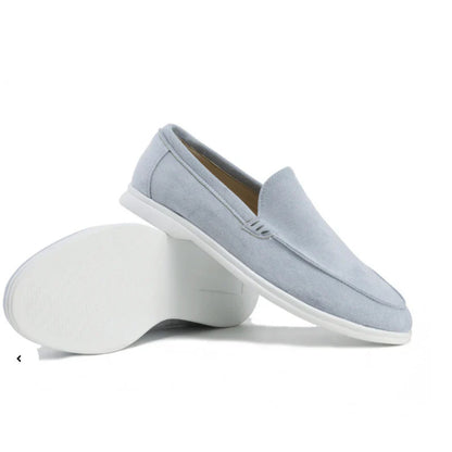 Flat Loafers Casual Shoes