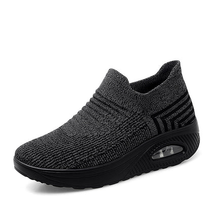 Slip-on Rocking Shoes