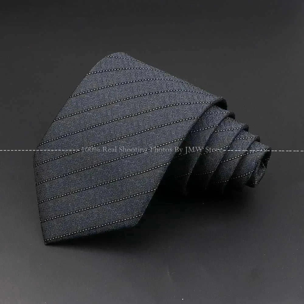 Silk Necktie Paisley