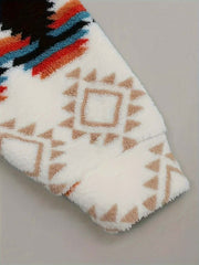 Sherpa Jacket