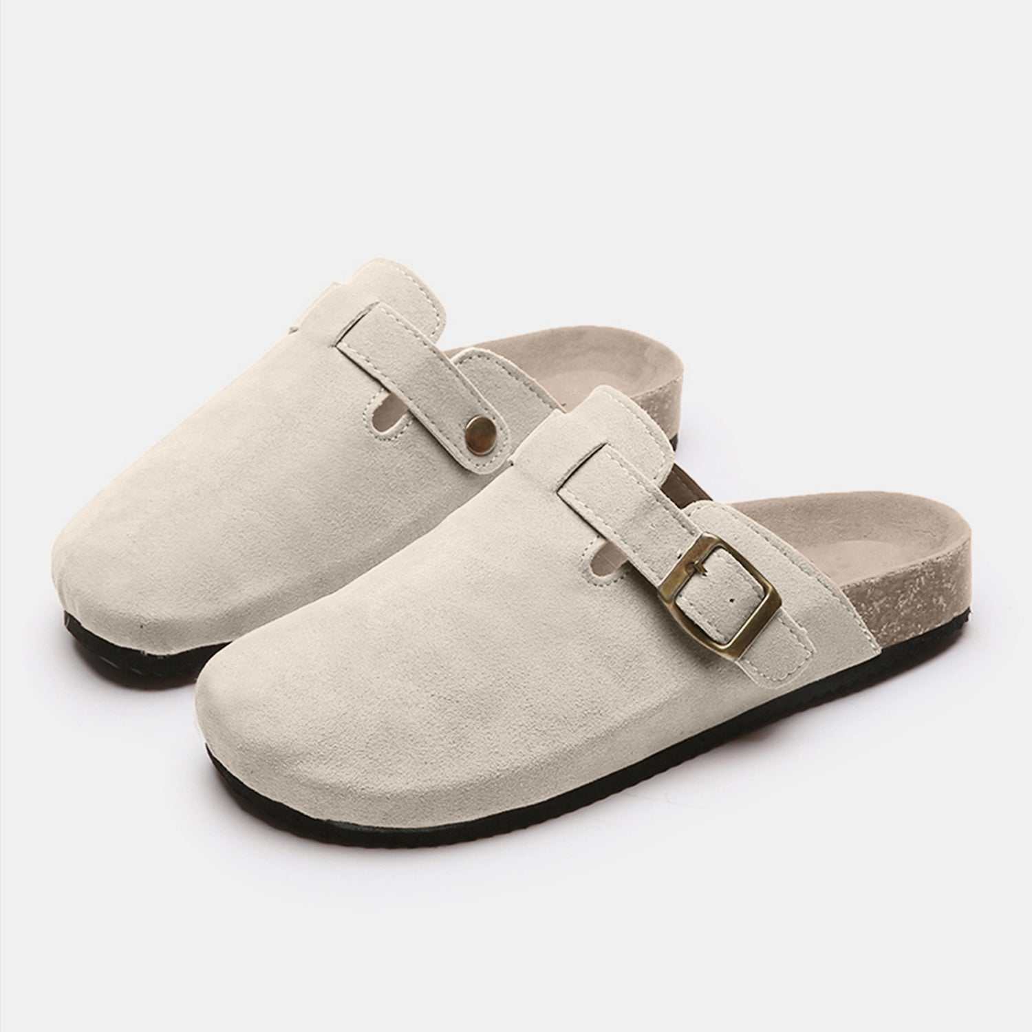 Toe Buckle Slide
