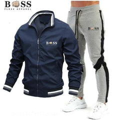 BSS FLEXX APPAREL 2024 Mens