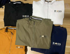 BSS FLEXX APPAREL 2024 Mens