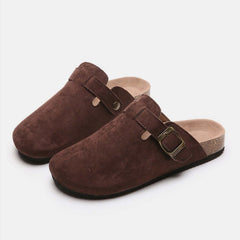Toe Buckle Slide